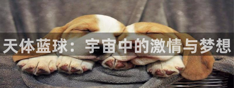 意昂体育注册代理：天体蓝球：宇宙中的激情与梦想