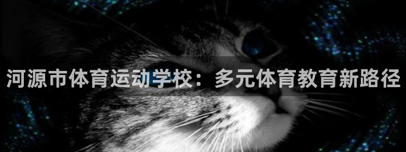 意昂3f平台注册：河源市体育运动学校：多元体育教育新路径