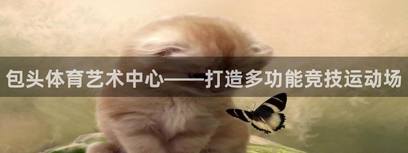 意昂32登录：包头体育艺术中心——打造多功能竞技运动场